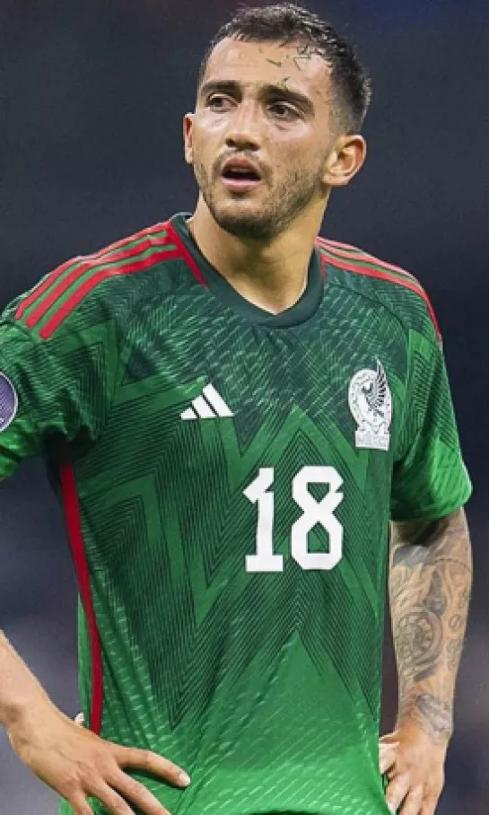 ¿México ha enfrentado a puros rivales 'débiles' en la era de Diego Cocca?