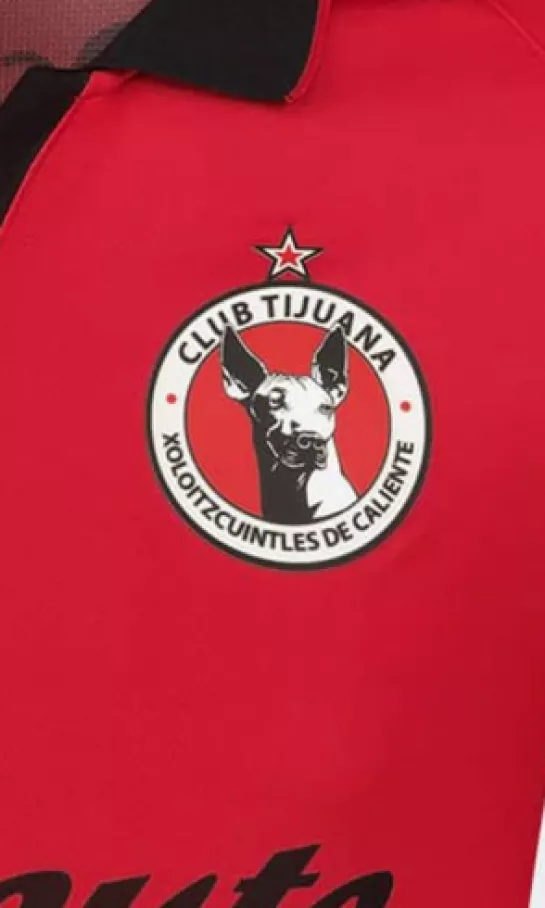 El nuevo jersey de 'Xolos' será uno de los mejores de la Liga MX