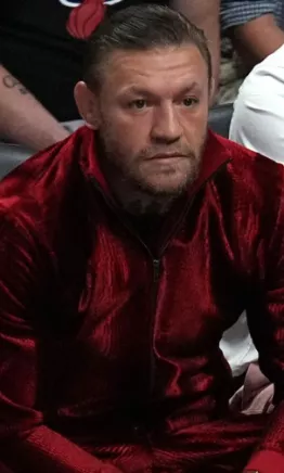 UFC investiga acusaciones contra Conor McGregor