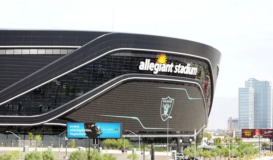 Este es el maravilloso estadio donde México intentará vencer a Estados Unidos