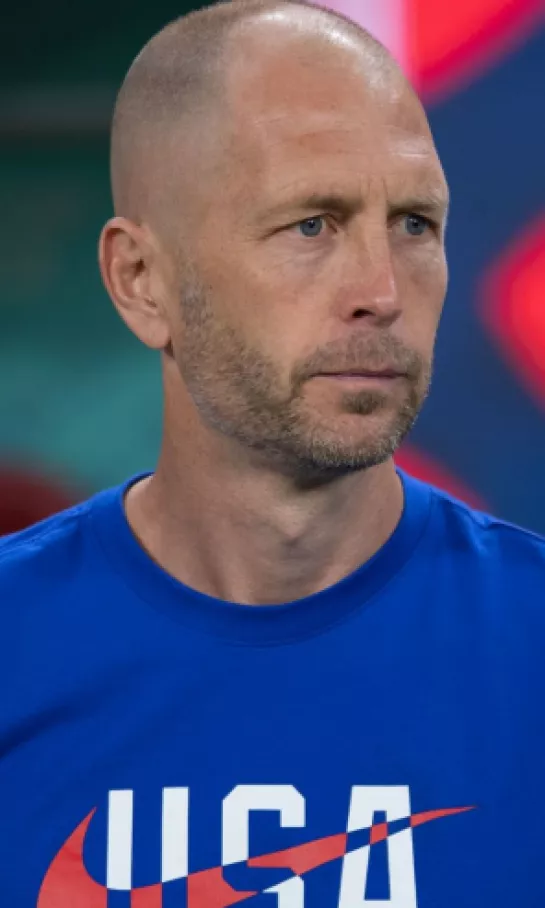 Gregg Berhalter volvería a dirigir a Estados Unidos