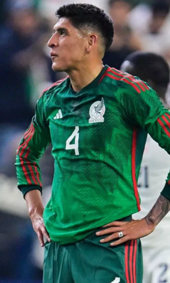 ¿Con qué cara? México aún debe jugar por el tercer lugar ante Panamá