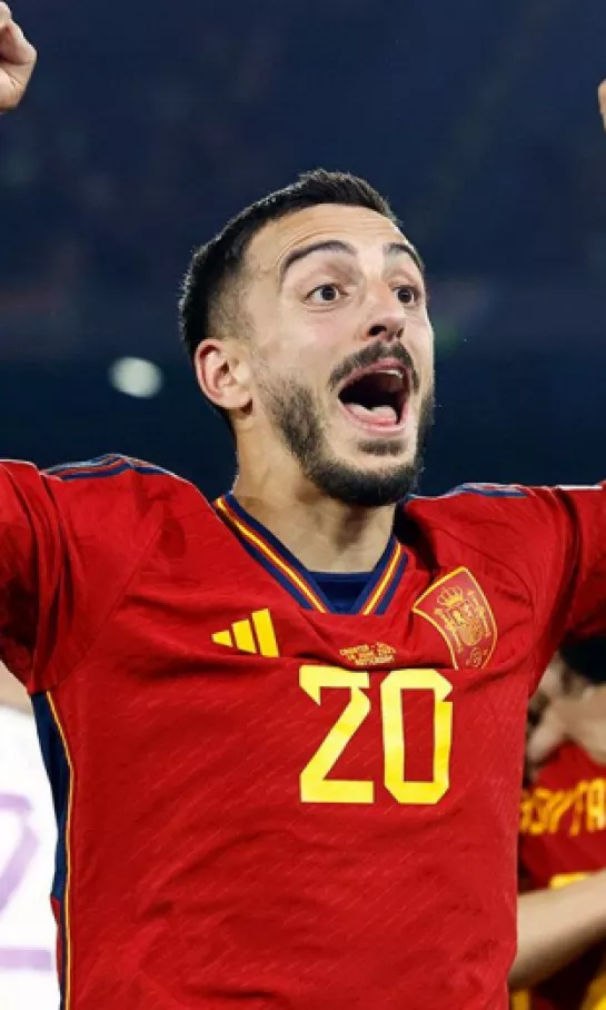 El Real Madrid hace oficial la llegada de Joselu