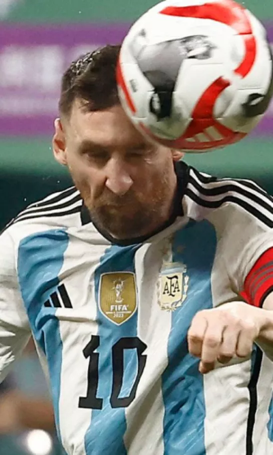 El debut de Lionel Messi con Inter Miami tendrá sabor mexicano