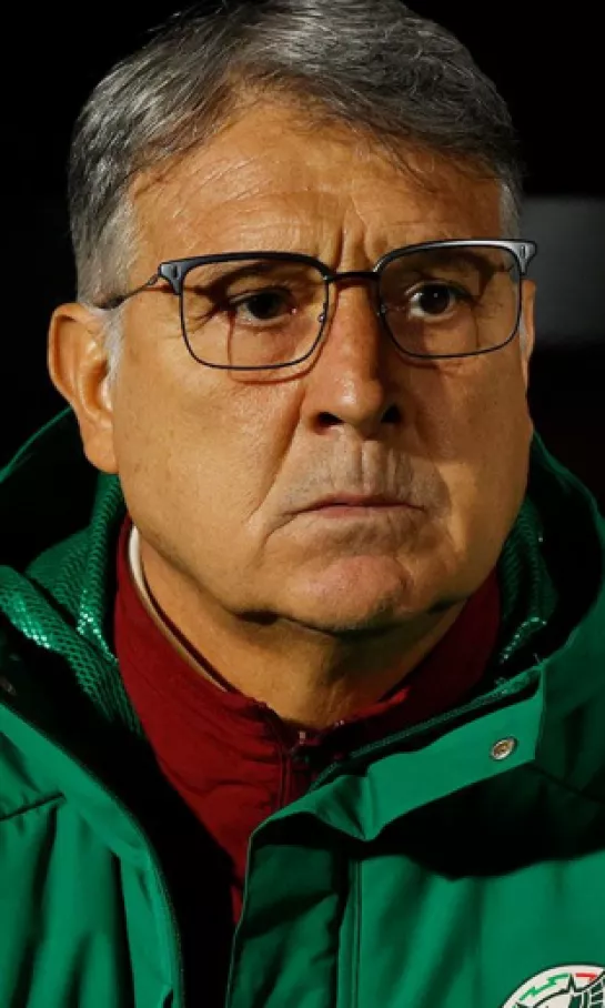 Gerardo Martino vuelve a la carga, con Lionel Messi a su lado