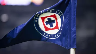 Diber Cambindo, máquina de goles en Colombia, ya es de Cruz Azul