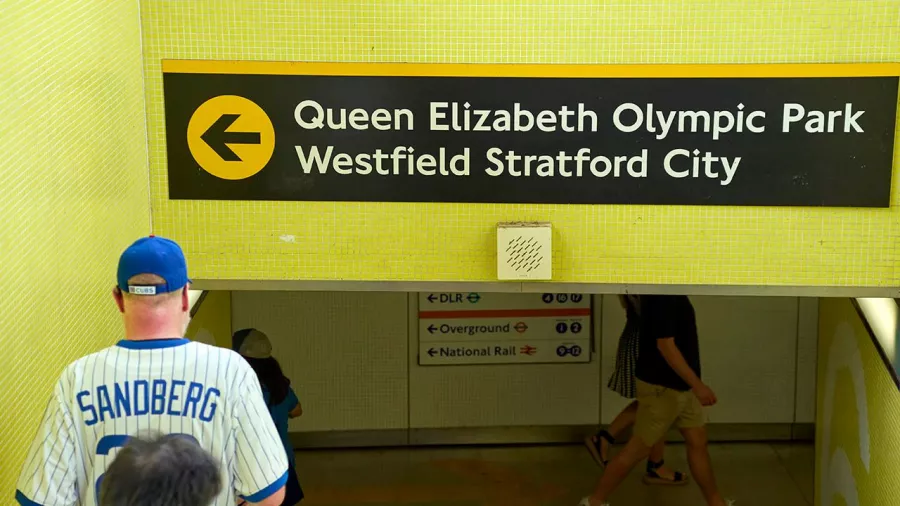 El Olímpico de Londres ya es la casa de MLB