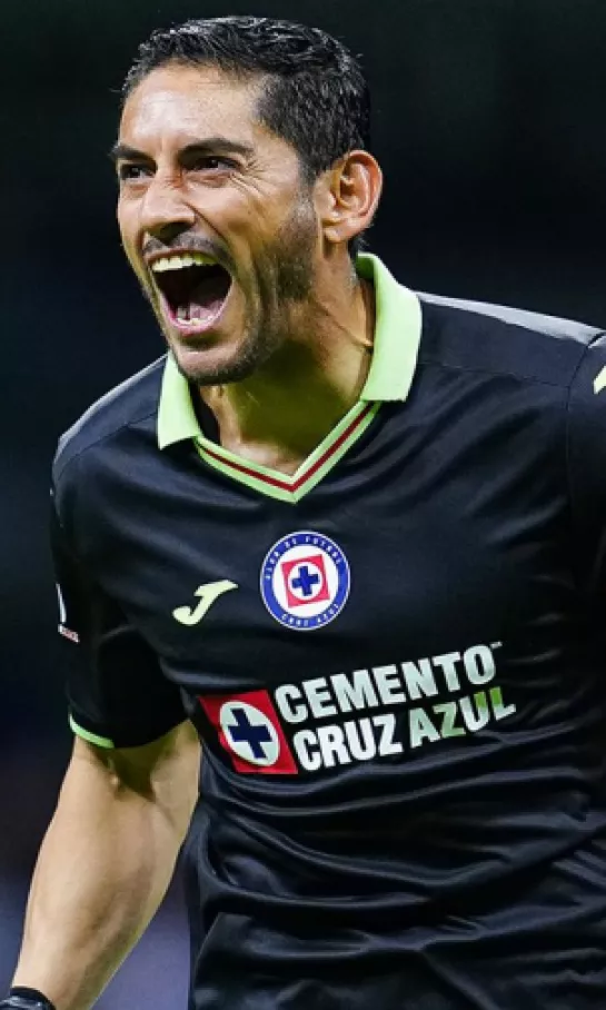 Jesús Corona no se piensa retirar: "Mi ciclo en Cruz Azul terminó, iré a otro club"