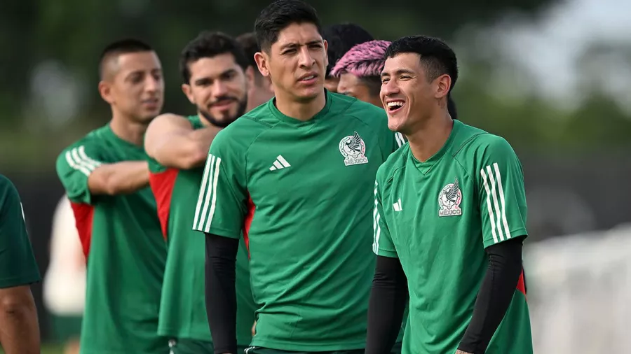 Después del tercer lugar en Liga de Naciones, el despido de Diego Cocca y la llegada de Jaime Lozano, México está listo para la Copa Oro.