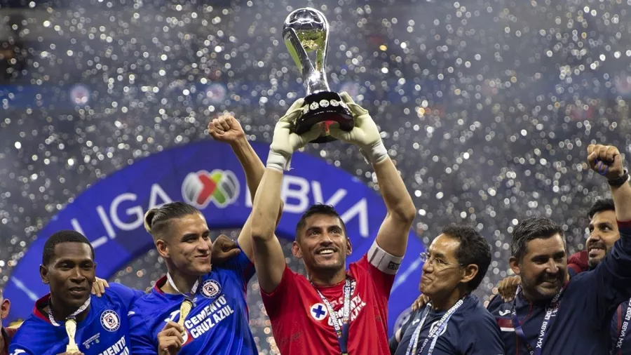 Liga MX, Clausura 2021