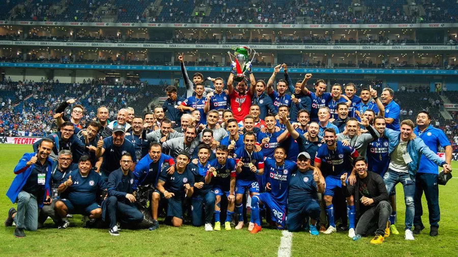 Copa MX, Apertura 2018