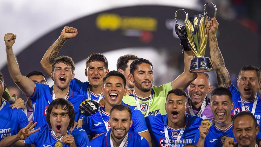 Supercopa de la Liga MX, 2022