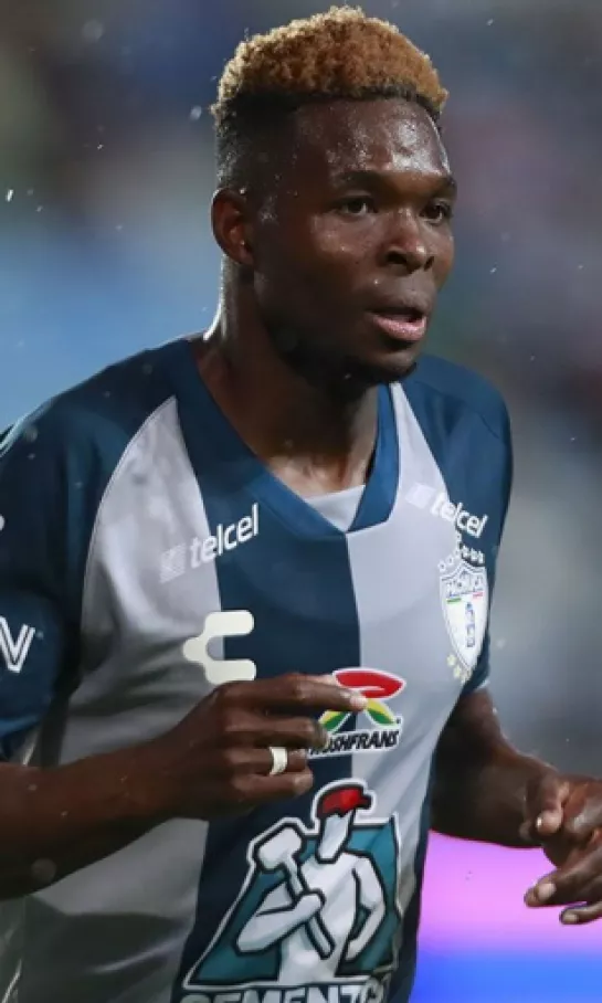 Avilés Hurtado, nuevo refuerzo de FC Juárez