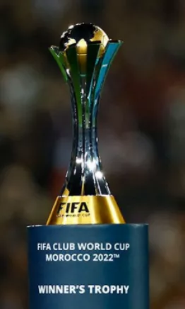 La FIFA confirma la sede del próximo Mundial de Clubes