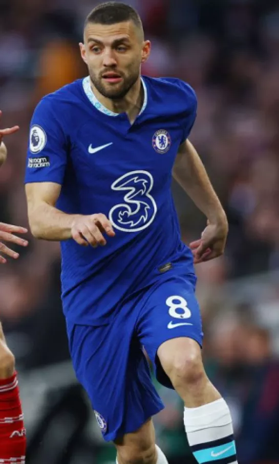Las ventas de Chelsea siguen al día; Mateo Kovacic a Manchester City