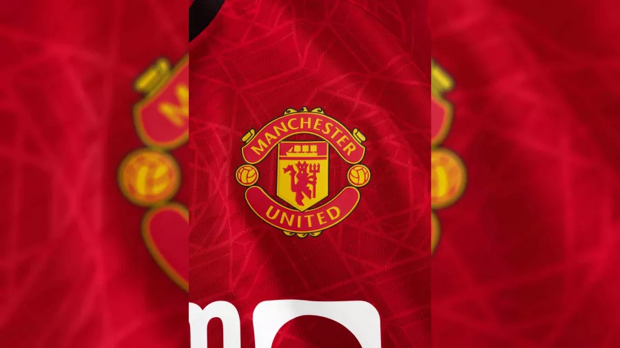 Manchester United ya tiene uniforme para la 2023/24