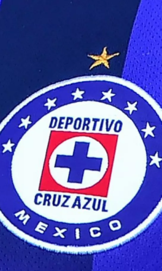 Cruz Azul oficializa la llegada de Kevin Castaño