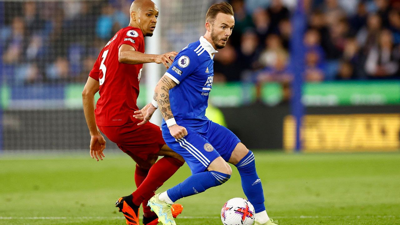 Spurs Sign James Maddison: Transfer Details, Career Highlights, and Future Ambitions