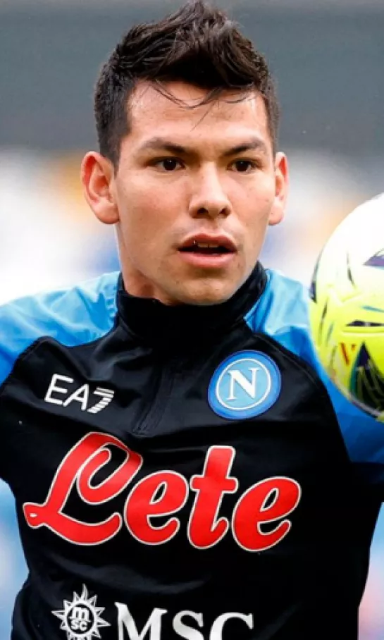 ¿Repatriar al 'Chucky' Lozano? Chivas está soñando en grande