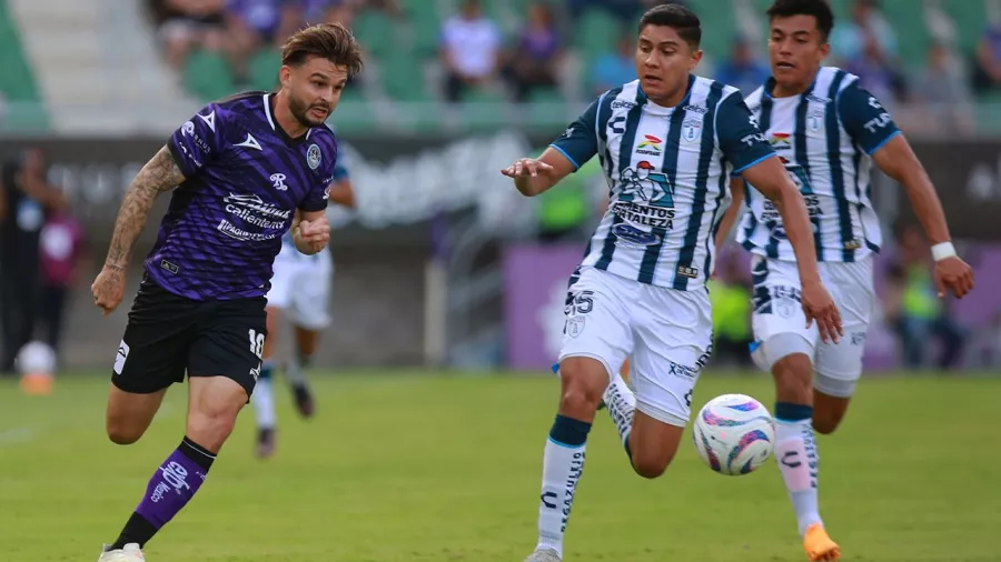 Mazatlán pudo hacer más, pero el empate no le sabe mal