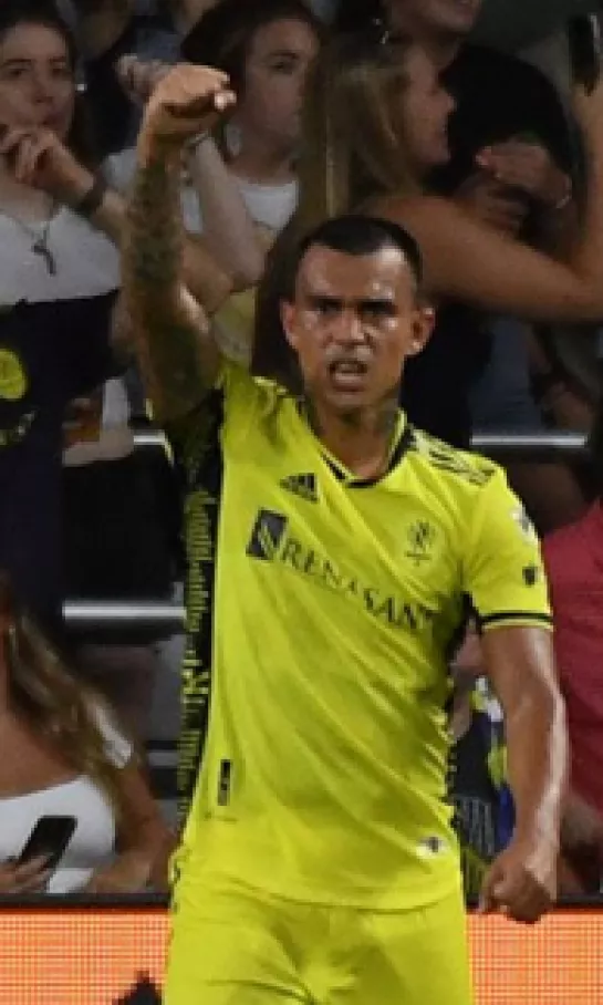 De nueva cuenta, un jugador latino es el mejor de la MLS