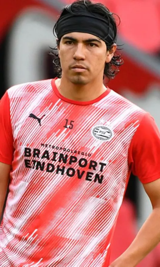Si el PSV nunca quiso aprovechar a Erick Gutiérrez, en Chivas será muy diferente