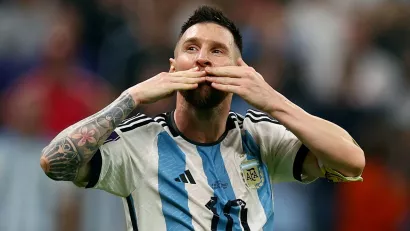 Iniesta, Ramos, Alba... así la lista de posibles refuerzos para 'arropar' a Messi en la MLS