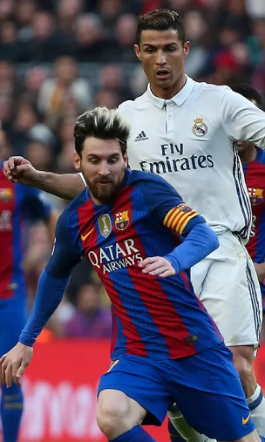 La gran diferencia entre Messi y CR7, revelada por Arthur Melo