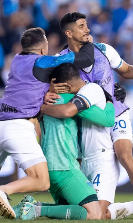 Histórica clasificación de Guatemala a cuartos de final de la Copa Oro