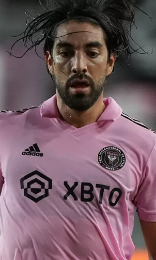 Rodolfo Pizarro confirma salida de la MLS y contactos con la Liga MX