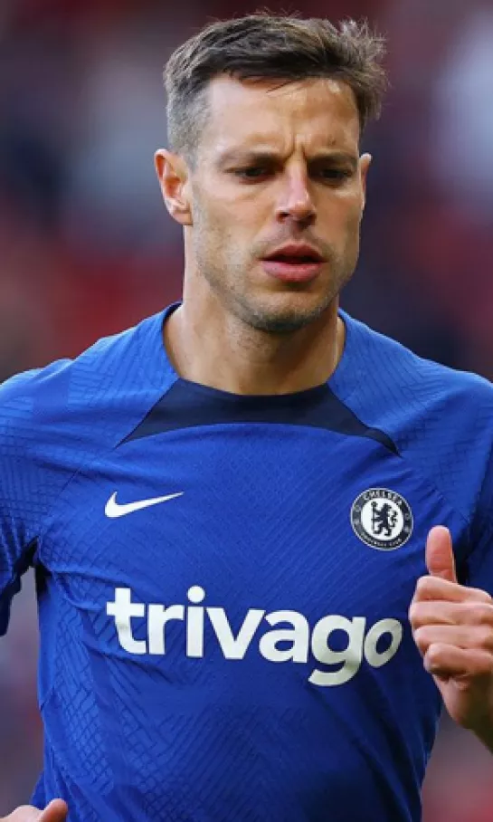 César Azpilicueta Nuevo Refuerzo Del Atlético De Madrid