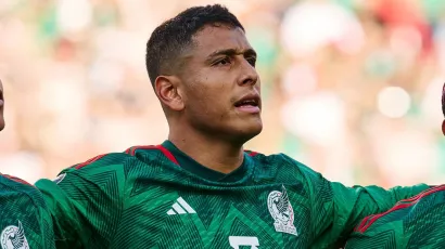 Solo 2 mexicanos en el XI ideal de la fase de grupos de la Copa Oro