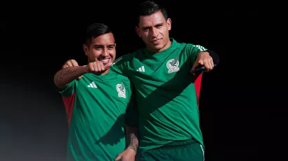 México enfrenta a Costa Rica a las 18:30 (PT) en el AT&T Stadium.