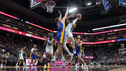 La NBA presentó el primer 'In-Season Tournament'