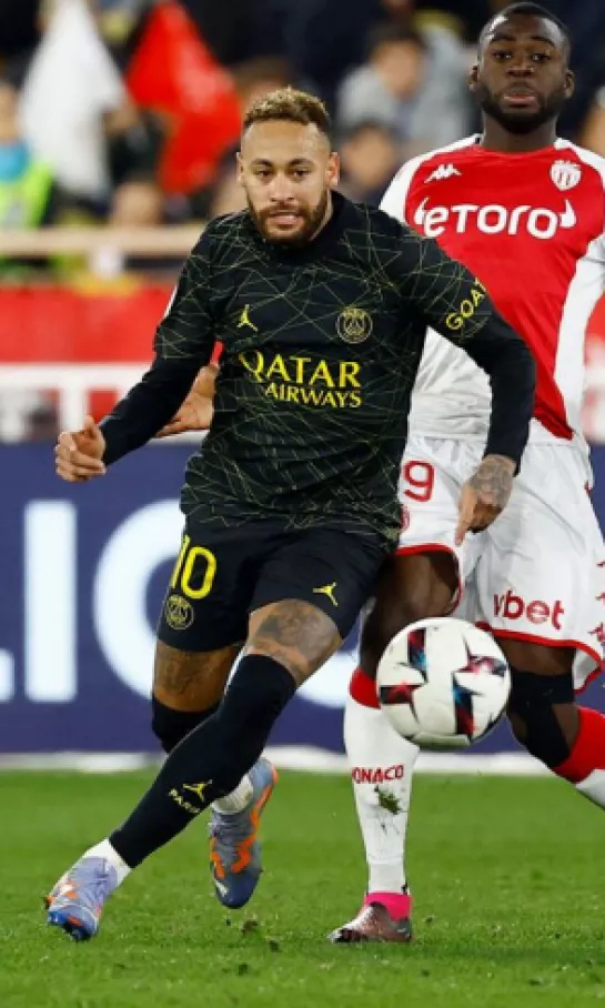 Barcelona dejó pasar el regreso de Neymar