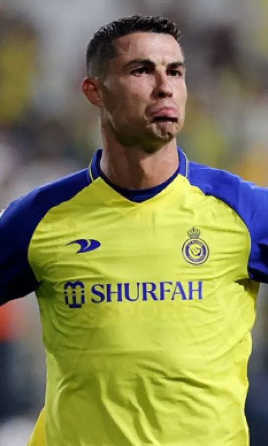 Duro castigo para el Al Nassr donde juega Cristiano Ronaldo