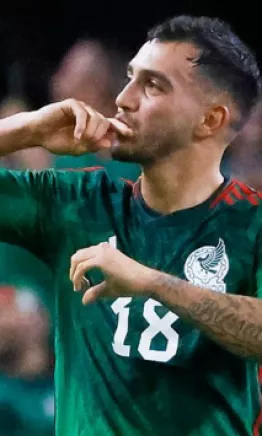 México a la final de Copa Oro; se medirá ante Panamá