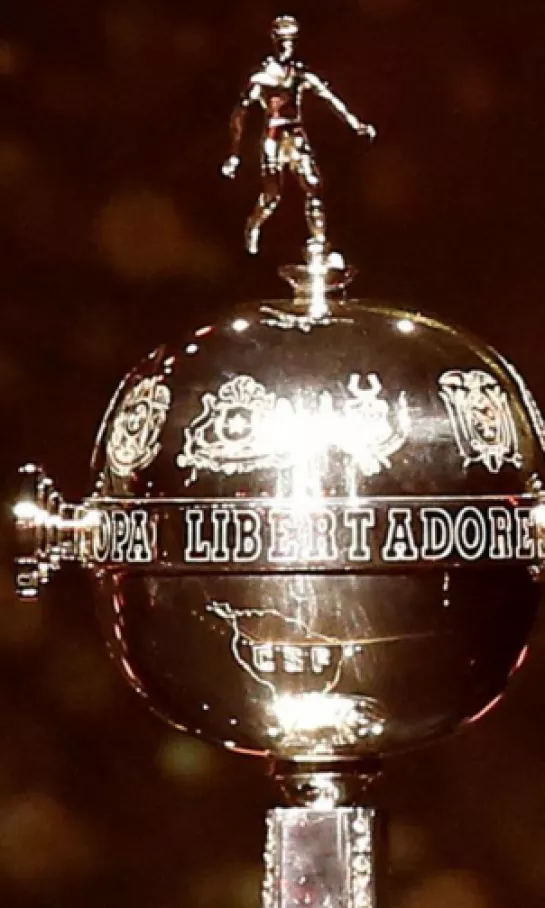 ¿Liga MX, MLS... y Lionel Messi a la Copa Libertadores?