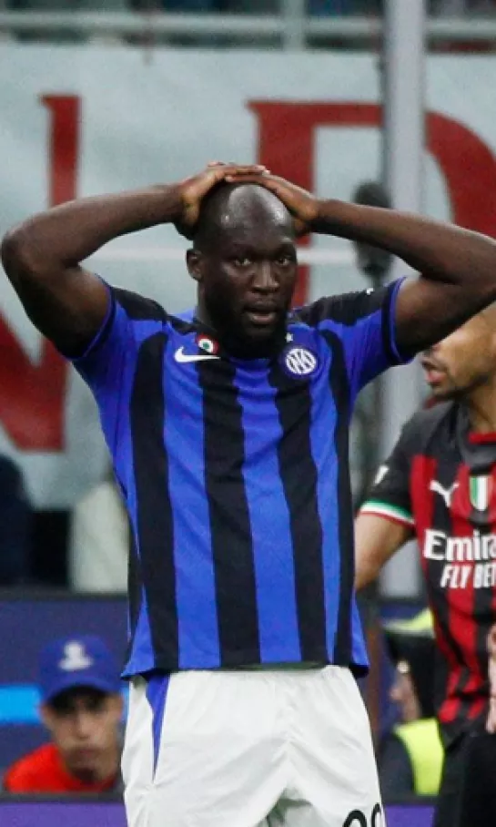Inter se olvida de Romelu Lukaku y se centra en el fichaje de Yann Sommer