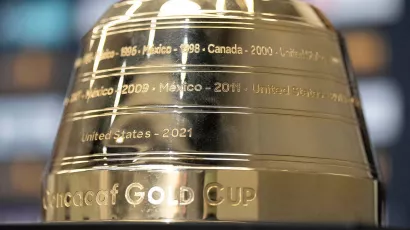La Copa Oro sustituyó al Campeonato de Naciones de CONCACAF en 1991 y desde entonces, solo Estados Unidos, México y Canadá han sido campeones.
