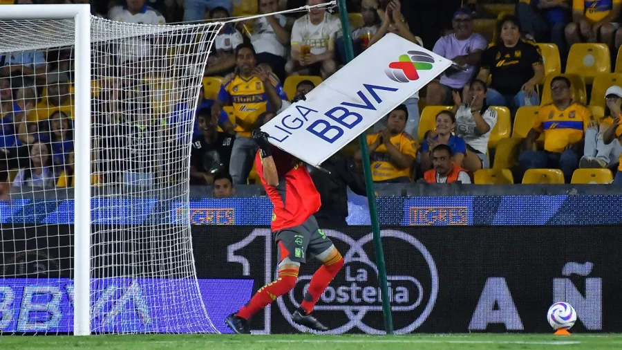 Así se vivió este duelo en el 'Volcán' entre el campeón de México y el campeón de CONCACAF.