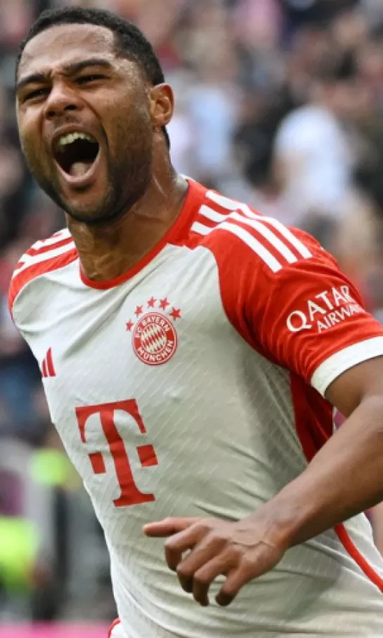 Bayern Munich golea 27-0 en su primer amistoso de la pretemporada
