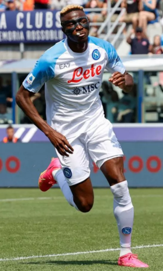 Napoli arranca con Rudy García y tiene que defender el título de la Serie A
