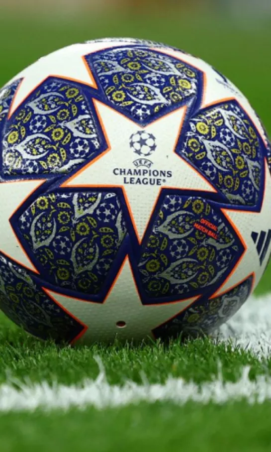 La Champions League avanza a la segunda ronda de clasificación