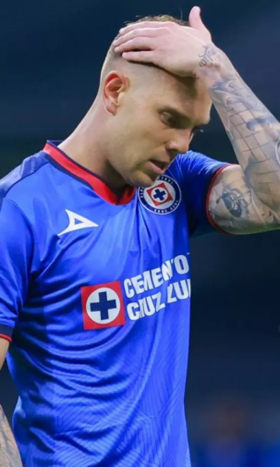 Cruz Azul no será la ofrenda de Lionel Messi: "somos un equipo grande"