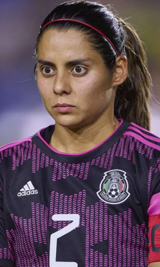 ¿Te preguntas por qué México no está en el Mundial Femenino?