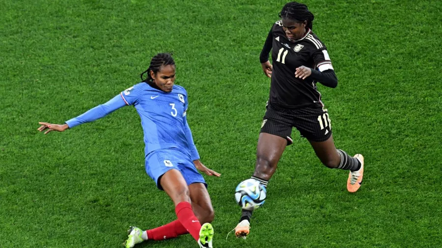 Jamaica sumó su primer punto tras perder los tres partidos de la fase de grupos en Francia 2019 