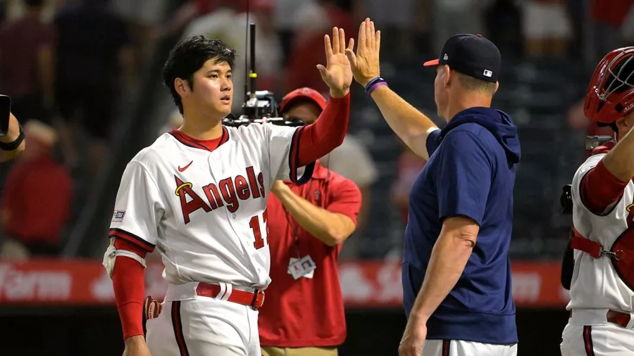 ¿Qué ofrecen los Yankees para quedarse con Shohei Ohtani?