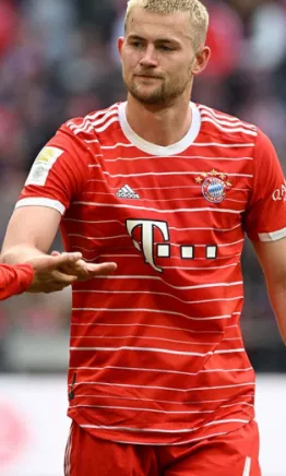 El Bayern Munich conquista al mundo con su nuevo jersey