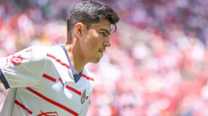 Cuidado, las Chivas definitivas están listas y bien descansadas